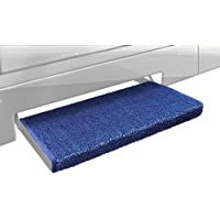 Prest-O-Fit 2-0050 Jumbo Wraparound + Plus RV Step Rug